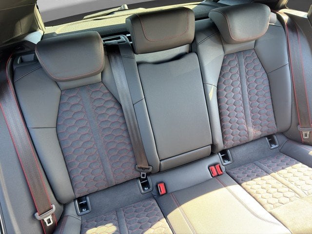 Audi RS 3 SB RS-Aga+Schalensitze*Matrix*Carbon