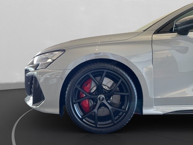 Audi RS 3 Lim. S tronic Schalensitze*RS-Abgas*Lack