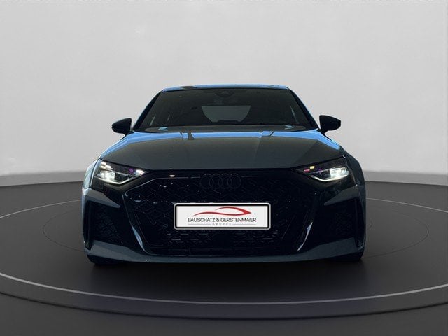 Audi RS 3 Lim. S tronic Schalensitze*RS-Abgas*Lack