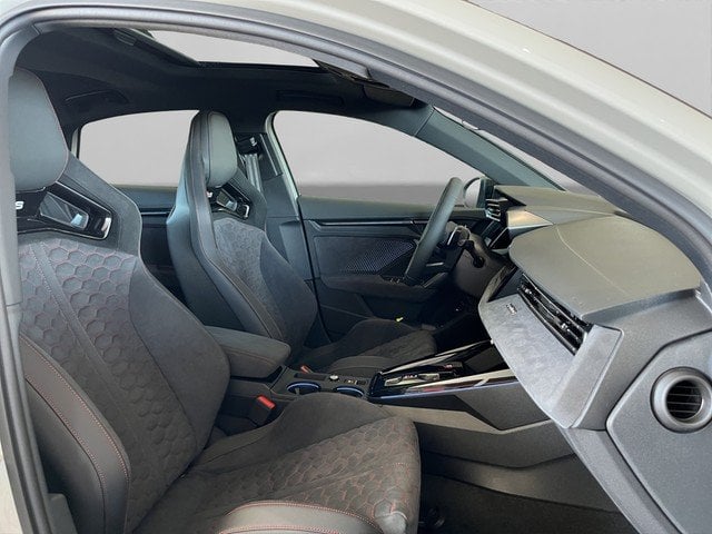 Audi RS 3 Lim. S tronic Schalensitze*RS-Abgas*Lack