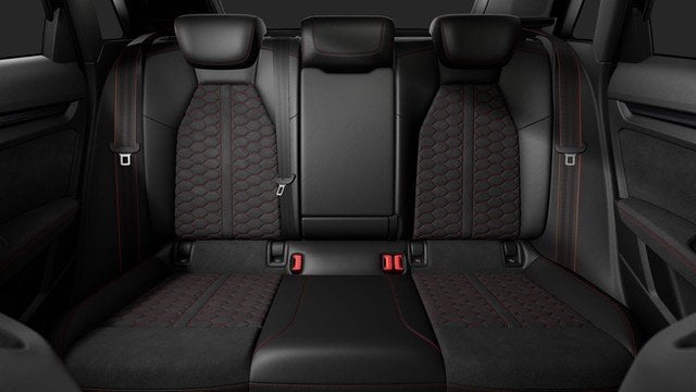 Audi RS 3 SB quattro S tronic Matrix*Abgas*Pano