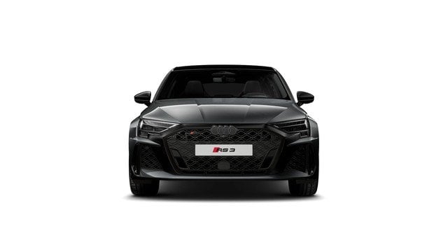 Audi RS 3 SB quattro S tronic Matrix*Abgas*Pano