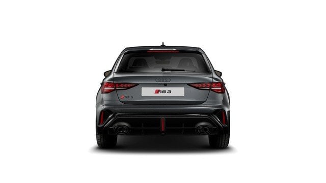 Audi RS 3 SB quattro S tronic Matrix*Abgas*Pano