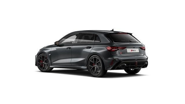 Audi RS 3 SB quattro S tronic Matrix*Abgas*Pano
