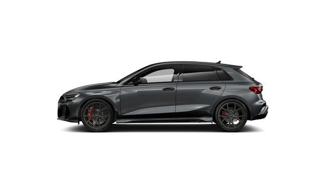 Audi RS 3 SB quattro S tronic Matrix*Abgas*Pano