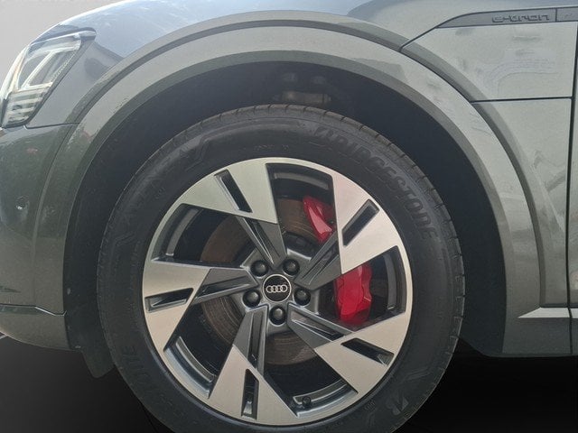 Audi Q8 Sportback e-tron 50 quattro S line *RFK*LUFT* AUT