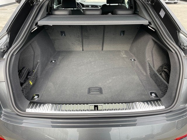 Audi Q8 Sportback e-tron 50 quattro S line *RFK*LUFT* AUT
