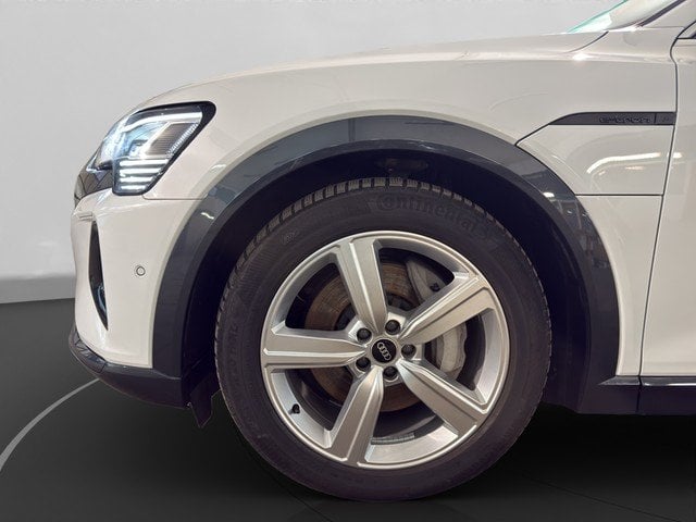 Audi Q8 Sportb. e-tron 50 quattro advanced *PANO*B&O*