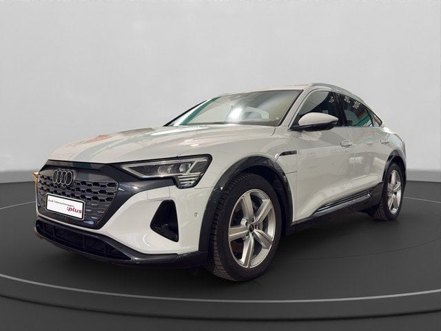 Audi Q8 Sportb. e-tron 50 quattro advanced *PANO*B&O*