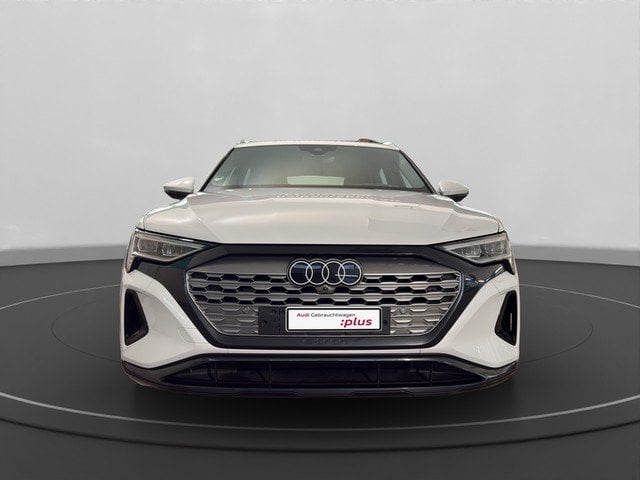 Audi Q8 Sportb. e-tron 50 quattro advanced *PANO*B&O*