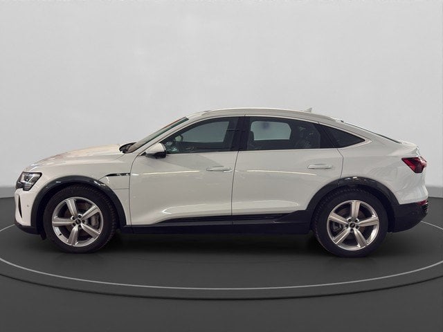 Audi Q8 Sportb. e-tron 50 quattro advanced *PANO*B&O*