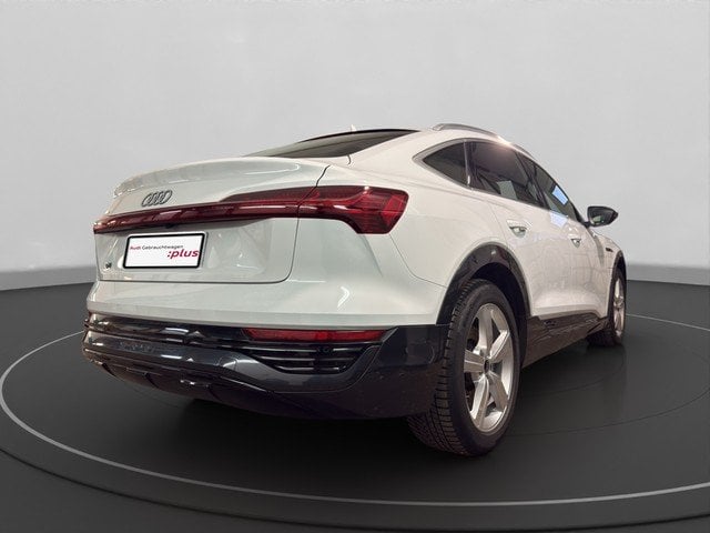 Audi Q8 Sportb. e-tron 50 quattro advanced *PANO*B&O*