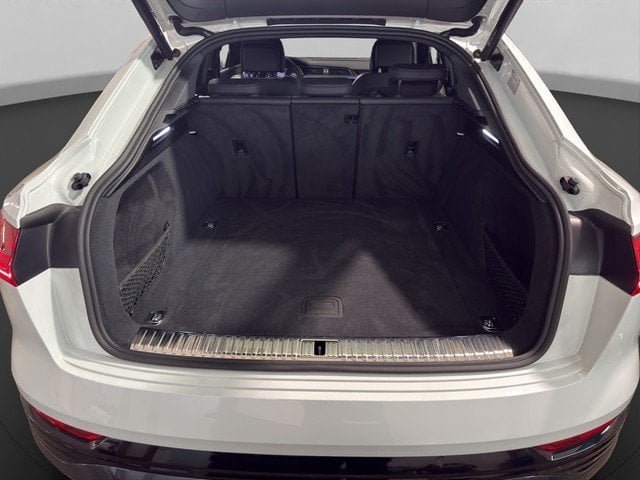 Audi Q8 Sportb. e-tron 50 quattro advanced *PANO*B&O*