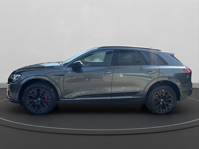 Audi Q8 e-tron 50 quattro S line Akustikglas