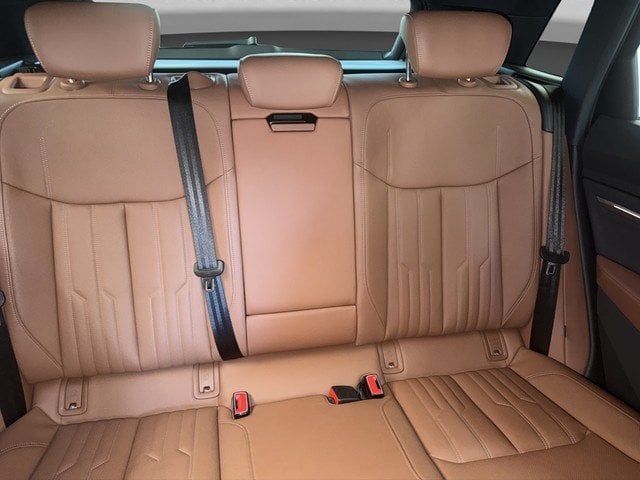Audi Q8 e-tron 55 quattro advanced *MATRIX*PANO*B&O* Akustikglas