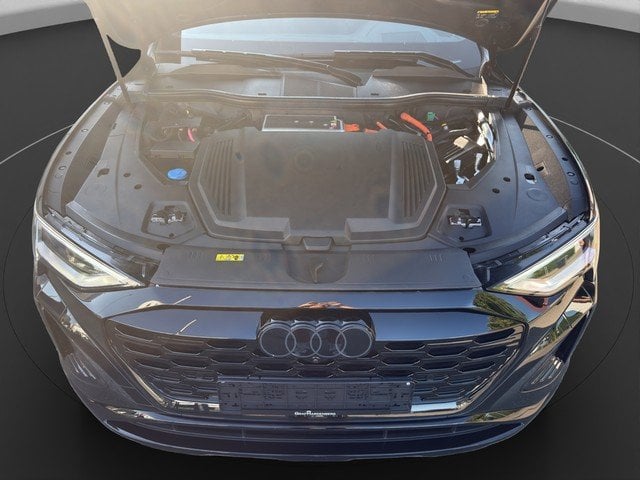 Audi Q8 Sportback e-tron 55 quattro Edition S line AUT