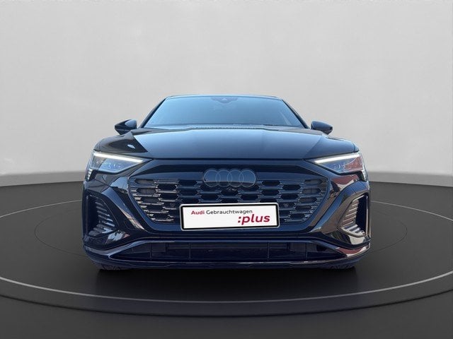 Audi Q8 Sportback e-tron 55 quattro Edition S line AUT