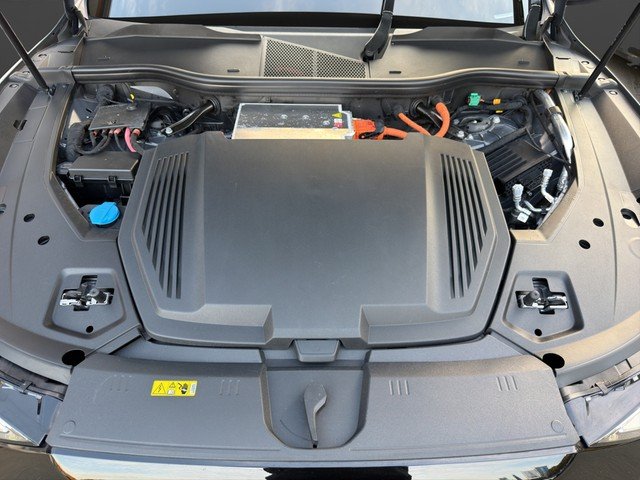 Audi Q8 e-tron 50 quat. advanced *AHK*B&O*MATRIX*LUFT Akustikglas