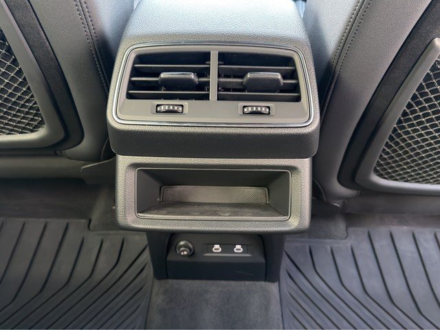 Audi Q8 e-tron 50 quat. advanced *AHK*B&O*MATRIX*LUFT Akustikglas