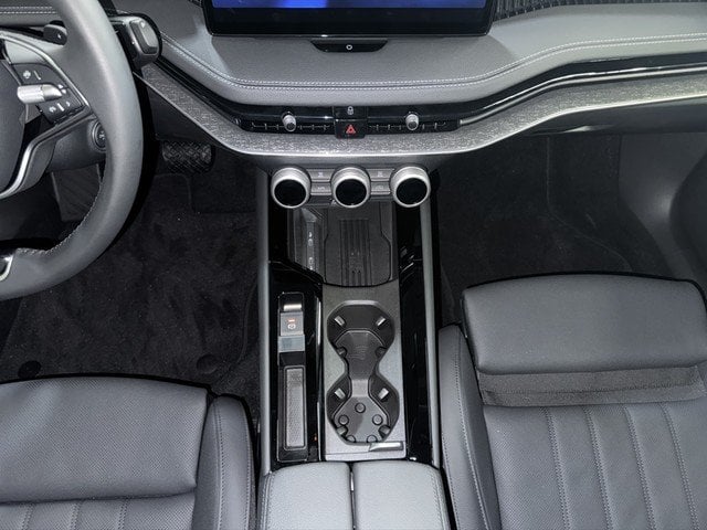 Skoda Superb Combi Selection 2.0 TDI 110 kW 7-