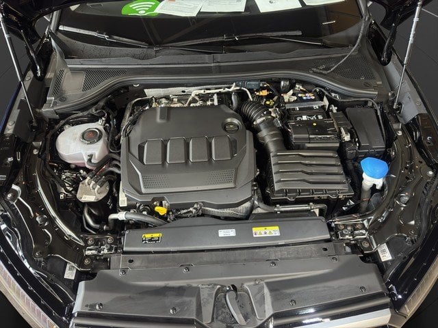 Skoda Superb Combi Selection 2.0 TDI 110 kW 7-