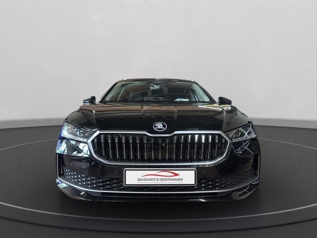 Skoda Superb Combi Selection 2.0 TDI 110 kW 7-