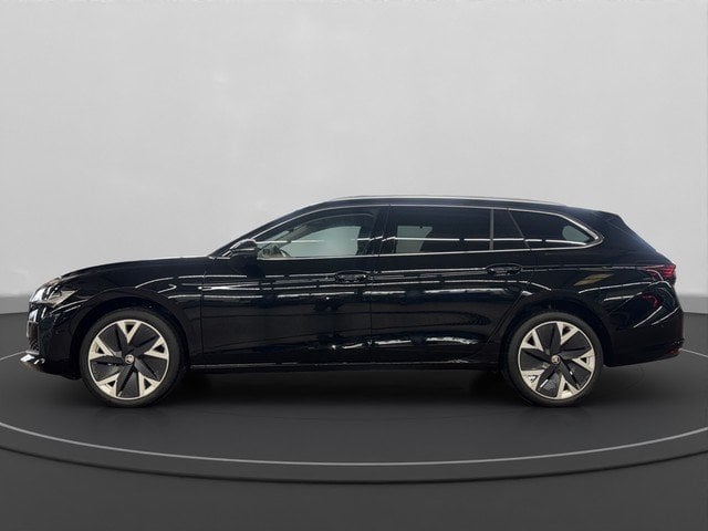 Skoda Superb Combi Selection 2.0 TDI 110 kW 7-