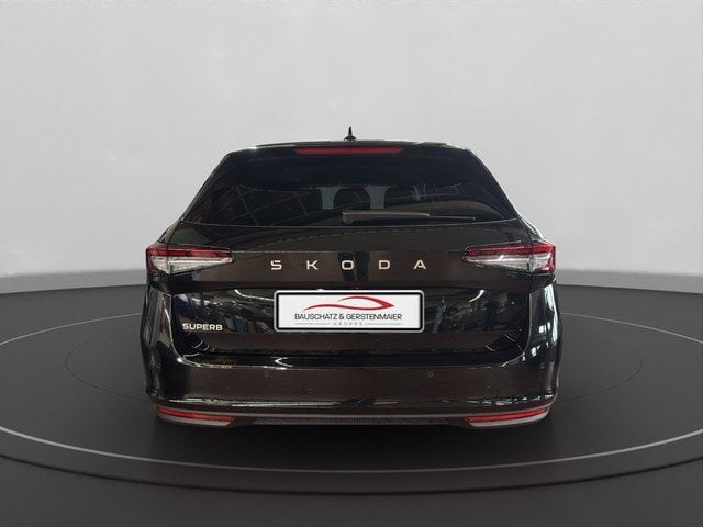 Skoda Superb Combi Selection 2.0 TDI 110 kW 7-