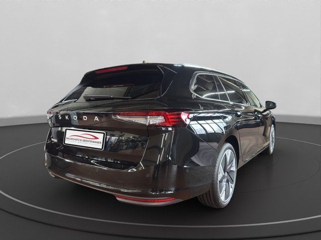 Skoda Superb Combi Selection 2.0 TDI 110 kW 7-