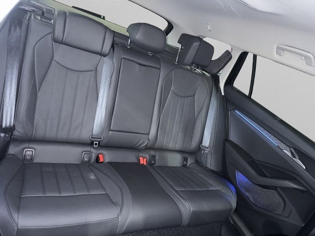 Skoda Superb Combi Selection 2.0 TDI 110 kW 7-