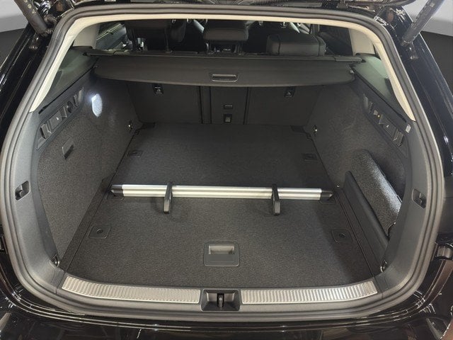 Skoda Superb Combi Selection 2.0 TDI 110 kW 7-