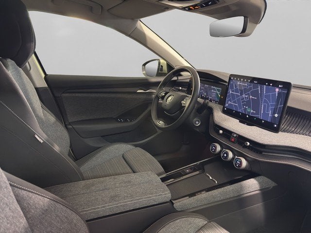 Skoda Superb Combi 2.0 TDI Selection *AHK*NAVI*LED* AHK