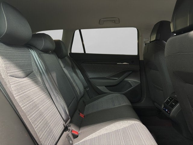 Skoda Superb Combi 2.0 TDI Selection *AHK*NAVI*LED* AHK