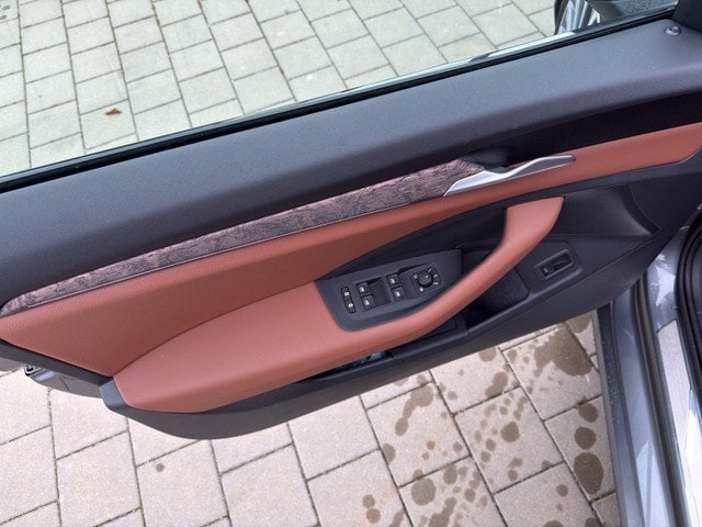 Skoda Superb L&K 2.0 TDI 110 kW 7-Gang-DSG
