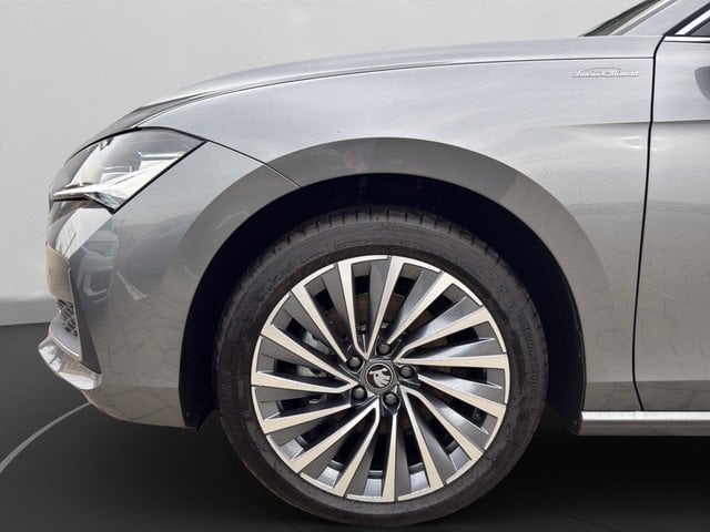 Skoda Superb L&K 2.0 TDI 110 kW 7-Gang-DSG
