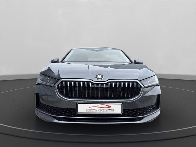 Skoda Superb L&K 2.0 TDI 110 kW 7-Gang-DSG