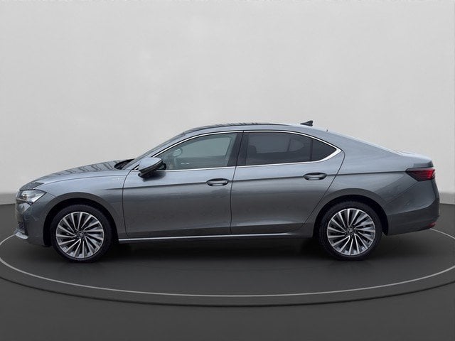 Skoda Superb L&K 2.0 TDI 110 kW 7-Gang-DSG