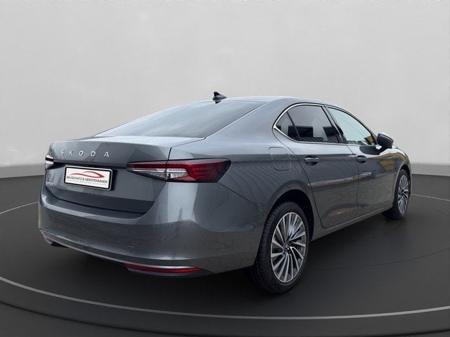 Skoda Superb L&K 2.0 TDI 110 kW 7-Gang-DSG