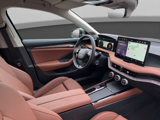 Skoda Superb L&K 2.0 TDI 110 kW 7-Gang-DSG