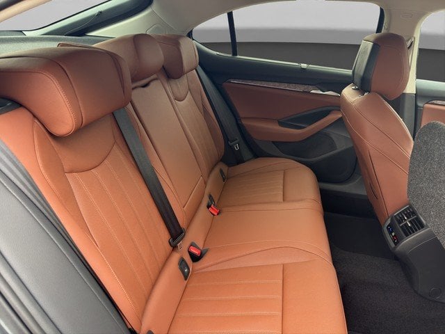 Skoda Superb L&K 2.0 TDI 110 kW 7-Gang-DSG