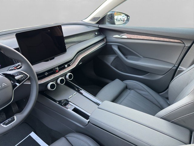 Skoda Superb Combi L&K 2.0 TDI 142 kW 7-Gang-DSG 4x4