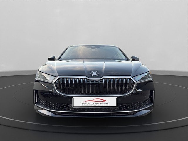 Skoda Superb Combi L&K 2.0 TDI 142 kW 7-Gang-DSG 4x4