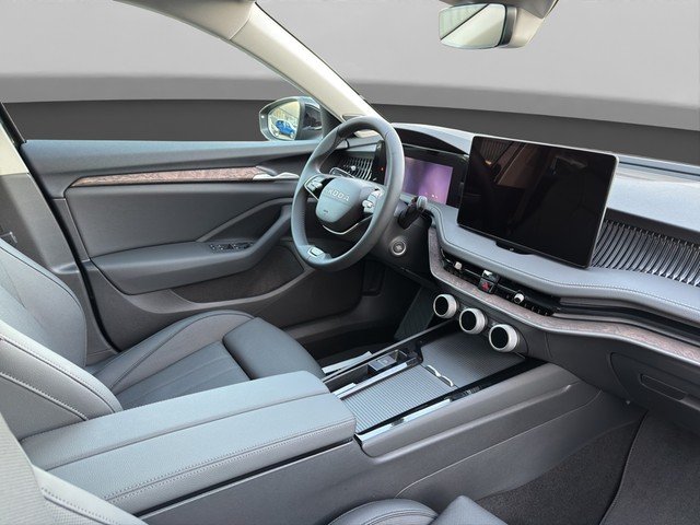Skoda Superb Combi L&K 2.0 TDI 142 kW 7-Gang-DSG 4x4