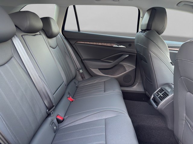 Skoda Superb Combi L&K 2.0 TDI 142 kW 7-Gang-DSG 4x4