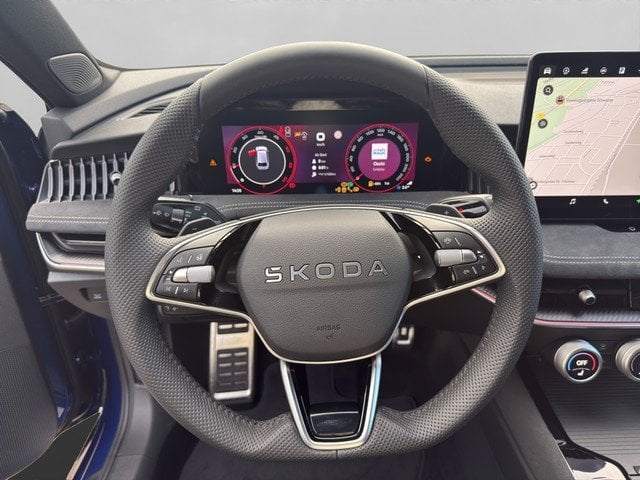 Skoda Superb Combi Sportline 2.0 TDI 142 kW 7-Gang-DSG 4x4