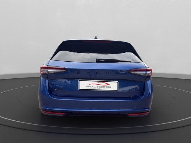 Skoda Superb Combi Sportline 2.0 TDI 142 kW 7-Gang-DSG 4x4
