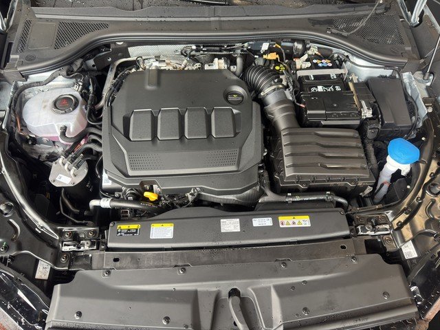 Skoda Superb Combi Sportline 2.0 TDI 142 kW 7-Gang-DSG 4x4