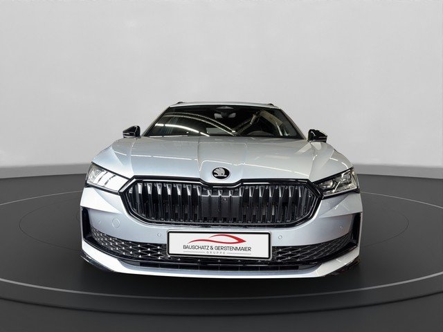 Skoda Superb Combi Sportline 2.0 TDI 142 kW 7-Gang-DSG 4x4