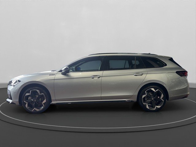 Skoda Superb Combi Sportline 2.0 TDI 142 kW 7-Gang-DSG 4x4