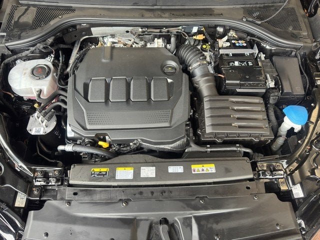 Skoda Superb Sportline 2.0 TDI 142 kW 7-Gang-D